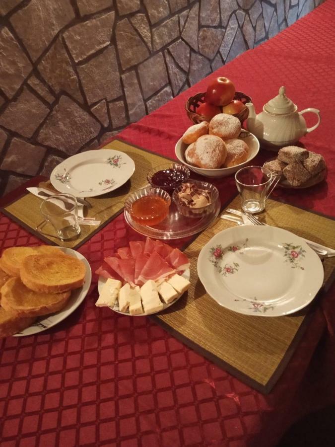 Studio And Winery Kalimut Вирпазар Екстериор снимка